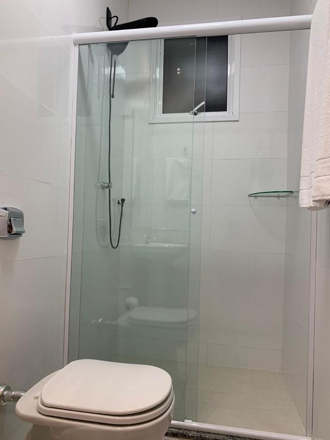 Vacaria Hotel Villa Inacia מראה חיצוני תמונה